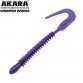 Твистер Akara Weeper Worm 80