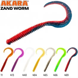 Твистер Akara Zand Worm 105