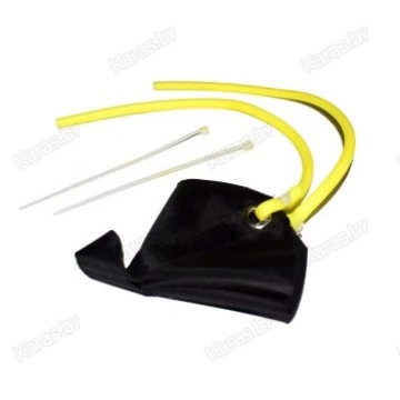 Ремкомплект для рогаток Akara GT-CP-3553