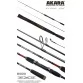 Спиннинг Akara Erion Jig M TX-30, углеволокно, штекерный, 2.48 м, тест: 10-30 г, 160 г