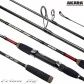 Спиннинг Akara Erion Jig M TX-30, углево..