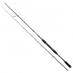 Спиннинг Akara Erion Jig M 228, углеволокно, штекерный, 2.28 м, тест: 5-25 г, 150 г