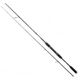 Спиннинг Akara Erion Jig M 210, углеволокно, штекерный, 2.10 м, тест: 5-25 г, 130 г