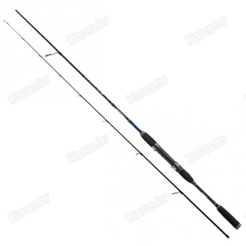 Спиннинг Akara Erion Jig M 248, углеволокно, штекерный, 2.48 м, тест: 5-25 г, 140 г