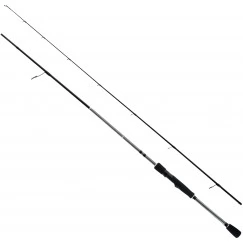 Спиннинг Akara Selection Jig ML, углеволокно, штекерный, 2.13 м, тест: 4-21 г, 113 г