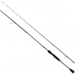 Спиннинг Akara Selection Jig ML, углеволокно, штекерный, 2.13 м, тест: 4-21 г, 113 г