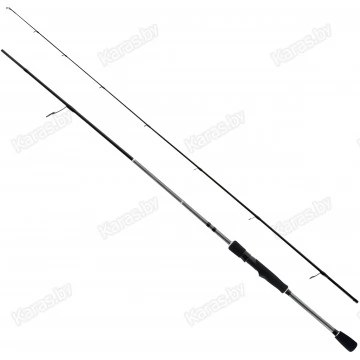 Спиннинг Akara Selection Jig H, углеволокно, штекерный, 3.0 м, тест: 21-60 г, 224 г