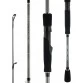 Спиннинг Akara Selection Jig H, углеволокно, штекерный, 3.0 м, тест: 21-60 г, 224 г