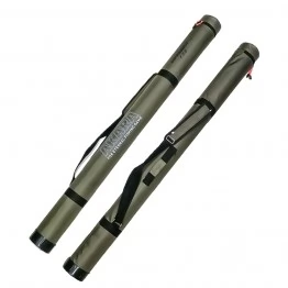 Спиннинг Akara River Hunter M в чехле, углеволокно, штекерный, 2,7 м, тест: 7-28 г, 160 г