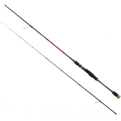 Спиннинг Surf Master Ultra L 200, углеволокно, штекерный, 2.0 м, тест: 1-10 г, 111 г