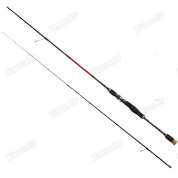 Спиннинг Surf Master Ultra L 200, углеволокно, штекерный, 2.0 м, тест: 1-10 г, 111 г