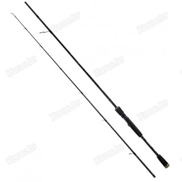 Спиннинг Surf Master Twitch Master H 198, углеволокно, штекерный, 1.98 м, тест: 14-42 г, 121 г