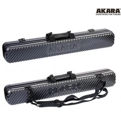 Чехол-кейс Akara пластиковый жесткий 80 см