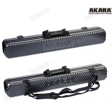 Чехол-кейс Akara пластиковый жесткий 80 см