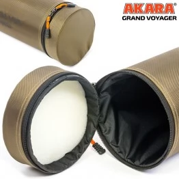 Тубус для удилищ Akara Grand Voyager 160х16 см
