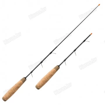 Зимняя удочка Akara Erion Ice L, тест: 1.5-9, 54 см