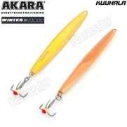 Блесна вертикальная зимняя Akara Ice Kuuhala 70 (9 гр)