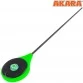 Зимняя удочка Akara Ice Team Sport, 19.7 см