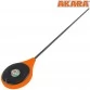 Зимняя удочка Akara Ice Team Sport, 19.7 см