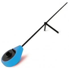 Зимняя удочка Akara Legato BL-B тест: 0.5-6, 24 см