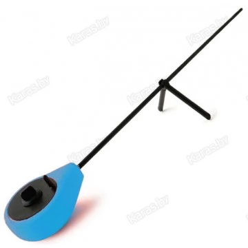 Зимняя удочка Akara Legato BL-B тест: 0.5-6, 24 см