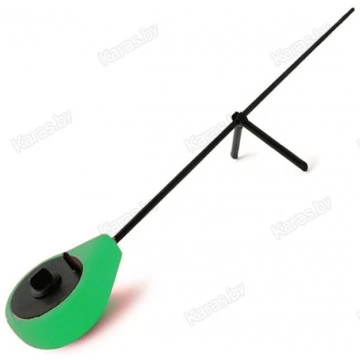 Зимняя удочка Akara Legato BL-G тест: 0.5-6, 24 см