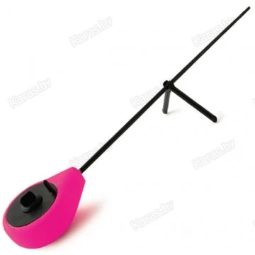 Зимняя удочка Akara Legato BL-P тест: 0.5-6, 24 см