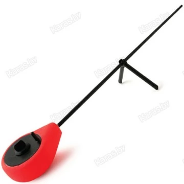 Зимняя удочка Akara Legato BL-R тест: 0.5-6, 24 см