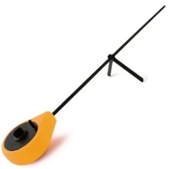 Зимняя удочка Akara Legato BL-Y тест: 0.5-6, 24 см