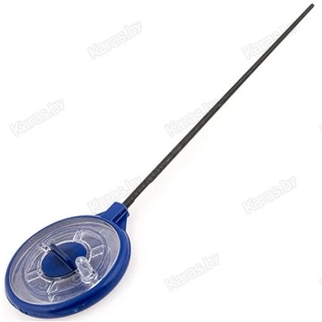 Зимняя удочка Akara HFB-22 тест: 0.5-5, 19 см