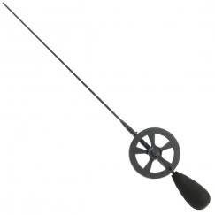 Зимняя удочка Akara Leeder N 31 см (HFT-BLN)