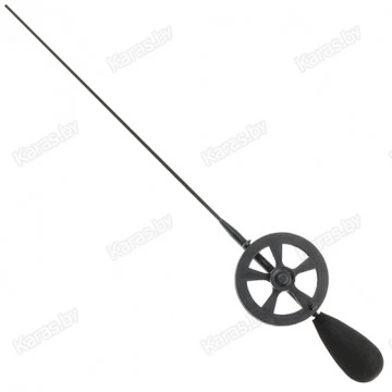 Зимняя удочка Akara Leeder N 31 см (HFT-BLN)