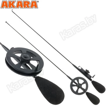 Зимняя удочка Akara Leeder N 40 см (HFT-LN)