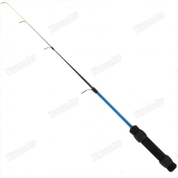 Зимняя удочка Akara Ice Jig Tele, тест: 8-28, 55 см