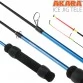Зимняя удочка Akara Ice Jig Tele, тест: 12-50, 55 см