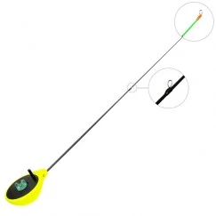 Зимняя удочка Akara Finezza RBS-Y тест: 1-4, 39.5 см