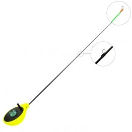 Зимняя удочка Akara Finezza RBS-Y тест: 1-4, 39.5 см