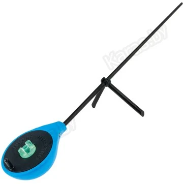 Зимняя удочка Akara Melody RBU-B тест: 1-7, 24 см