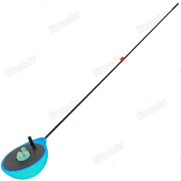 Зимняя удочка Akara RBUZ-B, тест: 1-8, длина 26 см