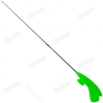 Зимняя удочка Akara Lucky Punch RHC-2T-G, тест: 1-8 г, длина 39 см