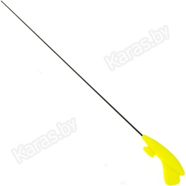 Зимняя удочка Akara Lucky Punch RHC-L-Y, тест: 2-8 г, длина 39 см