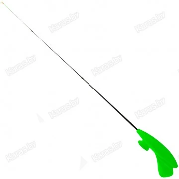 Зимняя удочка Akara RHS-G3R-G, тест: 1.5-5 г, длина 39 см