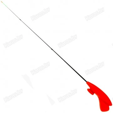 Зимняя удочка Akara RHS-G3R-R, тест: 1.5-5 г, длина 39 см