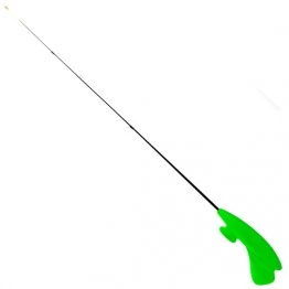 Зимняя удочка Akara RHS-Y3R-G, тест: 0.5-3 г, длина 39 см