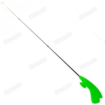 Зимняя удочка Akara RHS-Y3R-G, тест: 0.5-3 г, длина 39 см