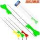 Зимняя удочка Akara RKW1-G, тест: 6-38 г, длина 39 см
