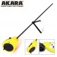Зимняя удочка с кнопкой тормоза Akara SK-Y