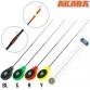 Зимняя удочка Akara Ice Pro SP-1C-BL, тест: 1-8 г, длина 35 см