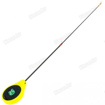 Зимняя удочка Akara Ice Pro SP-1C-Y, тест: 1-8 г, длина 35 см