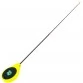 Зимняя удочка Akara Ice Pro SP-1C-Y, тест: 1-8 г, длина 35 см